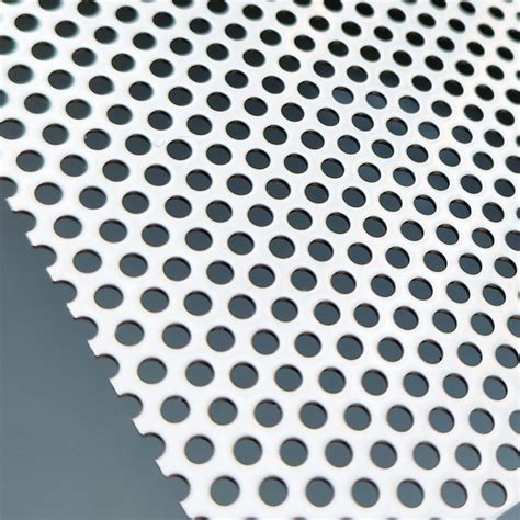 metal sheet with small holes|perforated metal sheet near me.